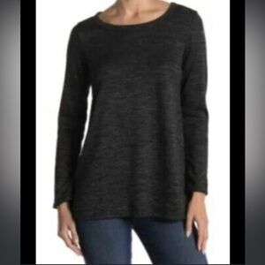 Forgotten Grace Top